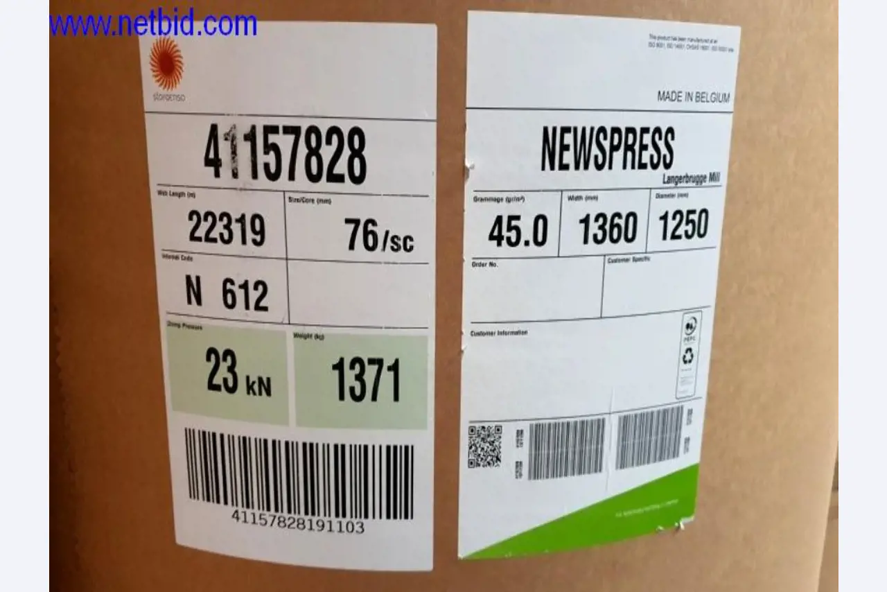 Máquinas de pré-impressão, equipamento de escritório e comercial-2