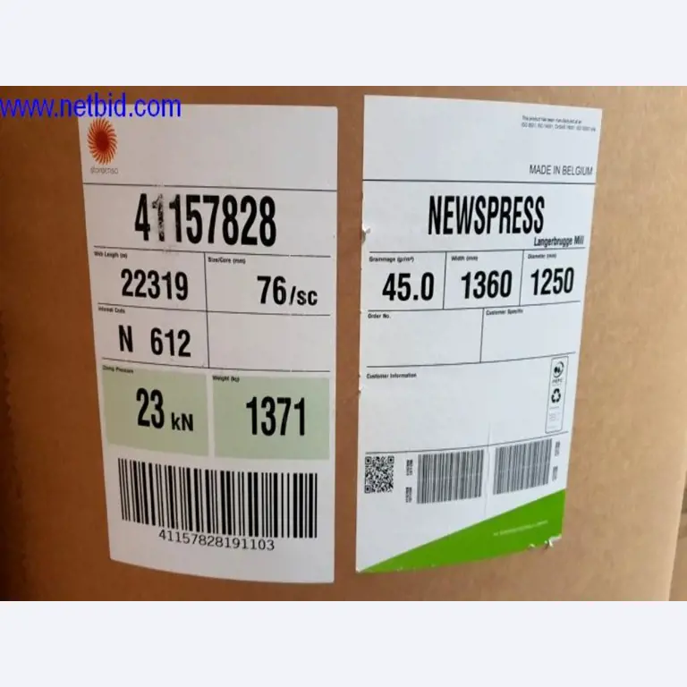 Máquinas de pré-impressão, equipamento de escritório e comercial-2