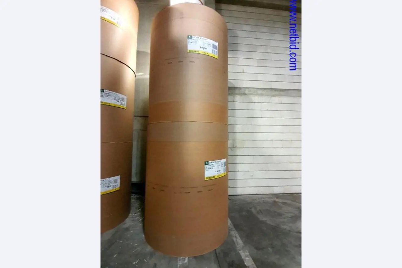 Máquinas de pré-impressão, equipamento de escritório e comercial-1