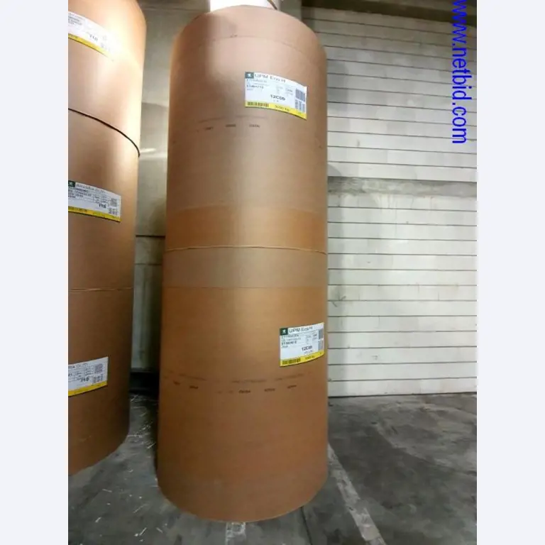 Máquinas de pré-impressão, equipamento de escritório e comercial-1