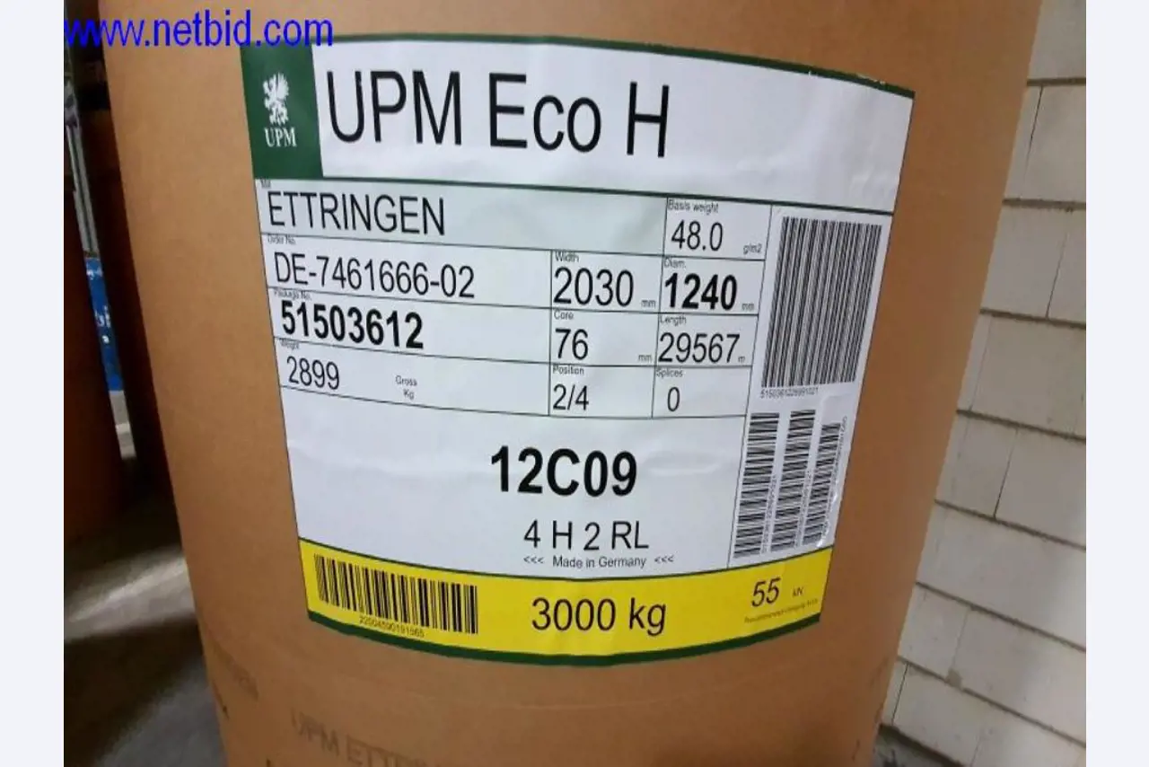 Máquinas de pré-impressão, equipamento de escritório e comercial-2