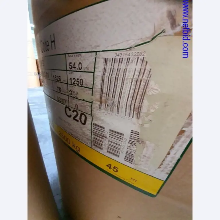 Máquinas de pré-impressão, equipamento de escritório e comercial-2