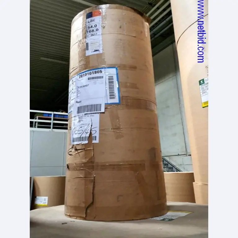 Máquinas de pré-impressão, equipamento de escritório e comercial-1