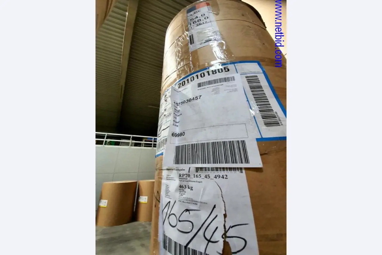 Máquinas de pré-impressão, equipamento de escritório e comercial-2