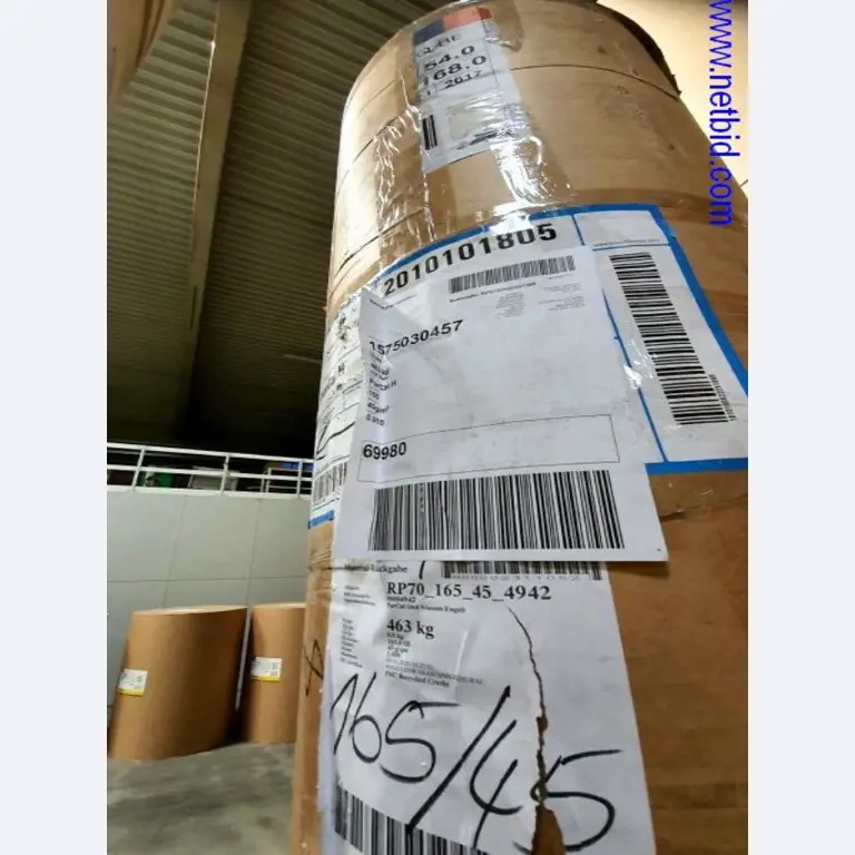 Máquinas de pré-impressão, equipamento de escritório e comercial-2