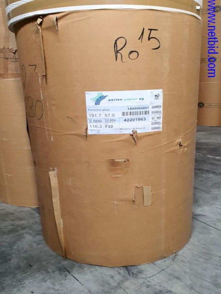 Máquinas de pré-impressão, equipamento de escritório e comercial-1