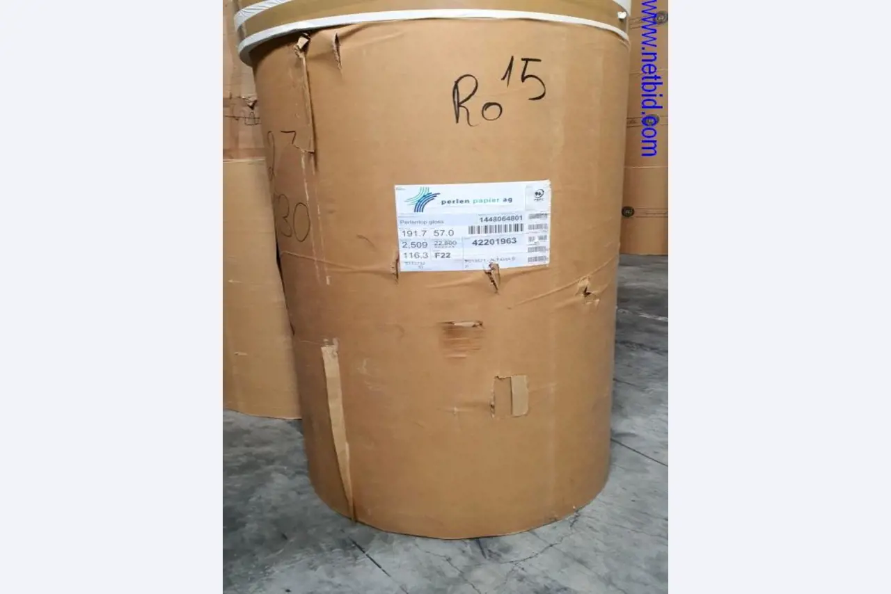 Máquinas de pré-impressão, equipamento de escritório e comercial-1