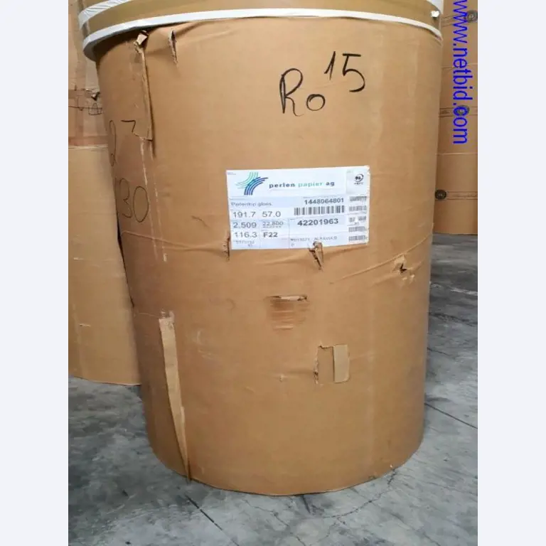 Máquinas de pré-impressão, equipamento de escritório e comercial-1