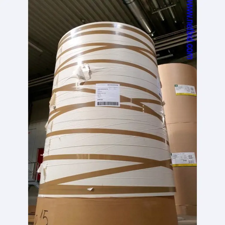 Máquinas de pré-impressão, equipamento de escritório e comercial-1