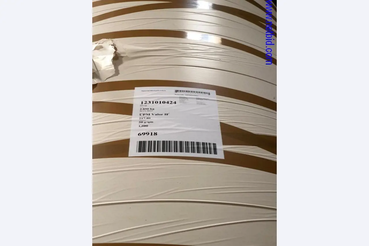 Máquinas de pré-impressão, equipamento de escritório e comercial-2