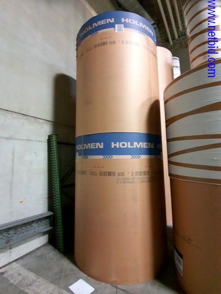 Máquinas de pré-impressão, equipamento de escritório e comercial-1