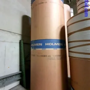 2 Rouleaux de papier Holmen