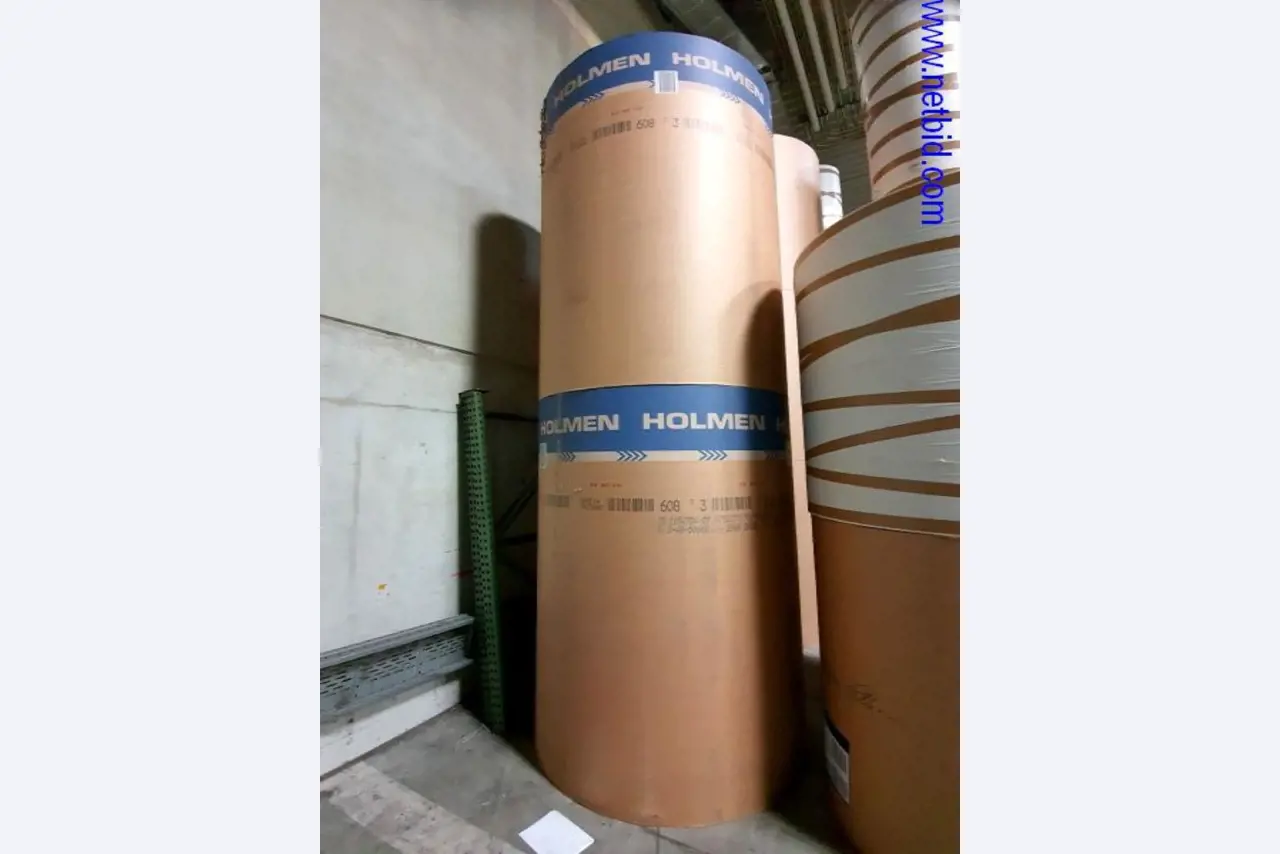 Máquinas de pré-impressão, equipamento de escritório e comercial-1