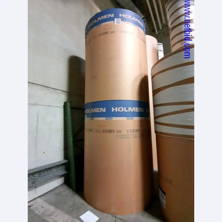 Máquinas de pré-impressão, equipamento de escritório e comercial-1