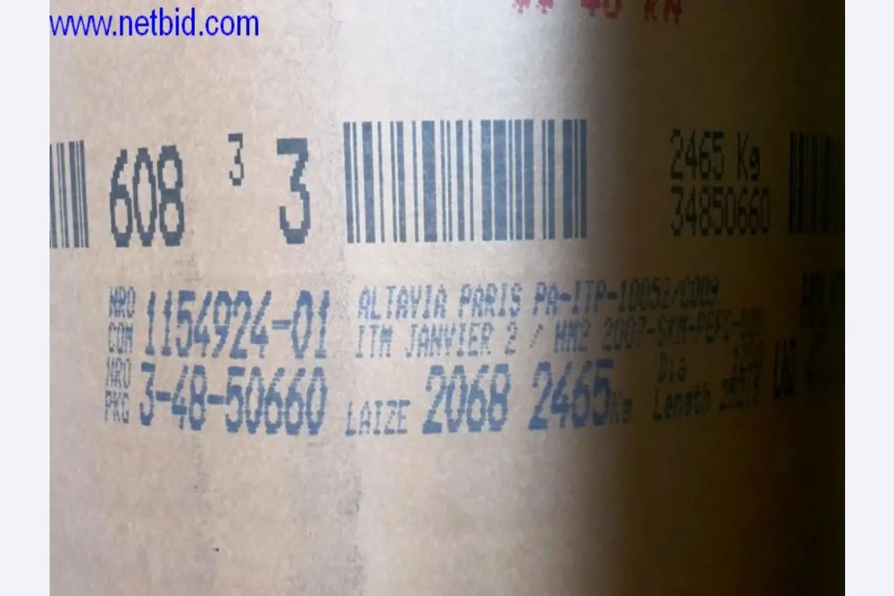 Máquinas de pré-impressão, equipamento de escritório e comercial-2