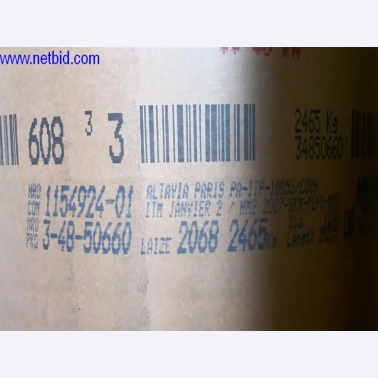 Máquinas de pré-impressão, equipamento de escritório e comercial-2