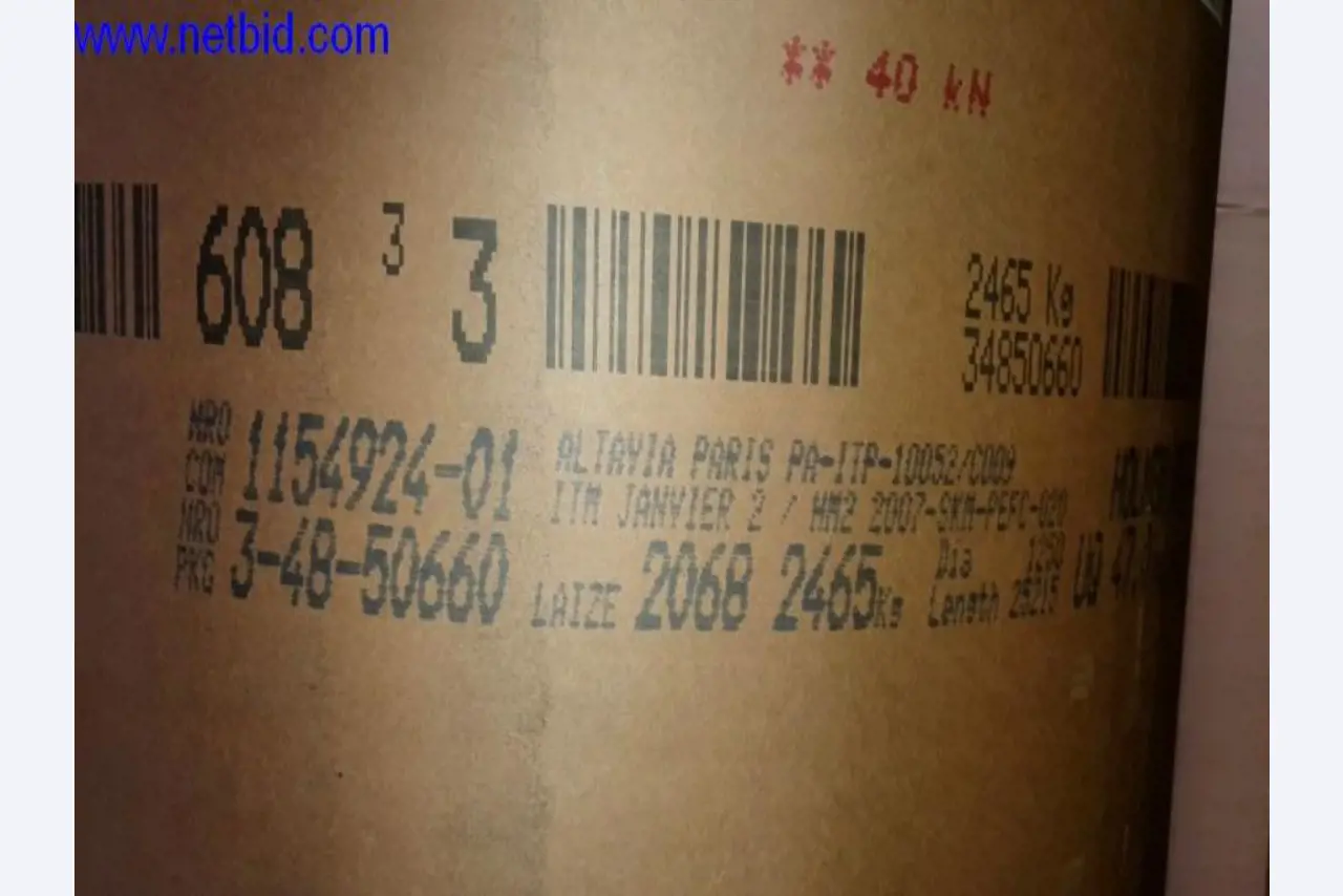 Máquinas de pré-impressão, equipamento de escritório e comercial-3