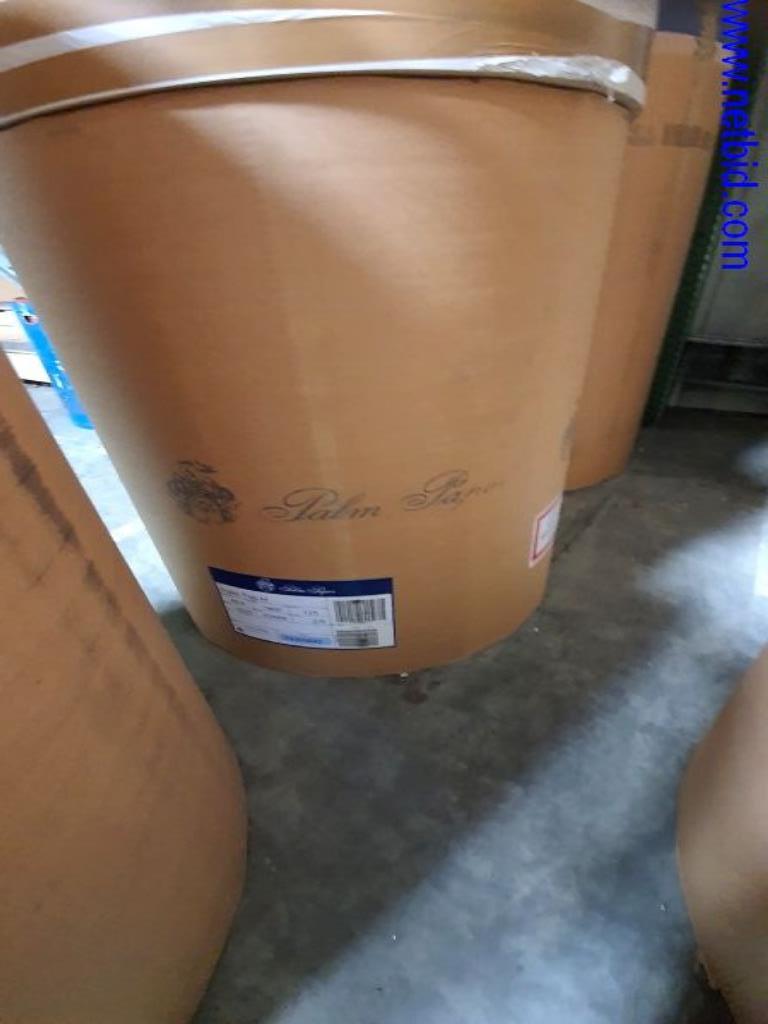 Máquinas de pré-impressão, equipamento de escritório e comercial-1