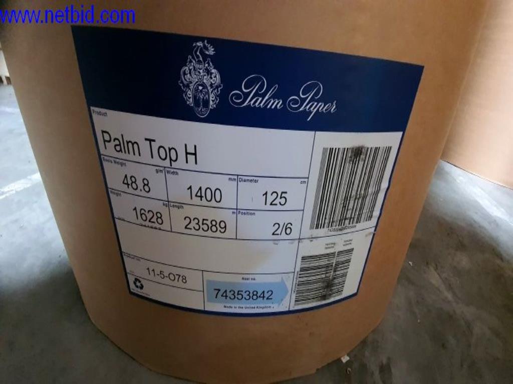 Máquinas de pré-impressão, equipamento de escritório e comercial-2