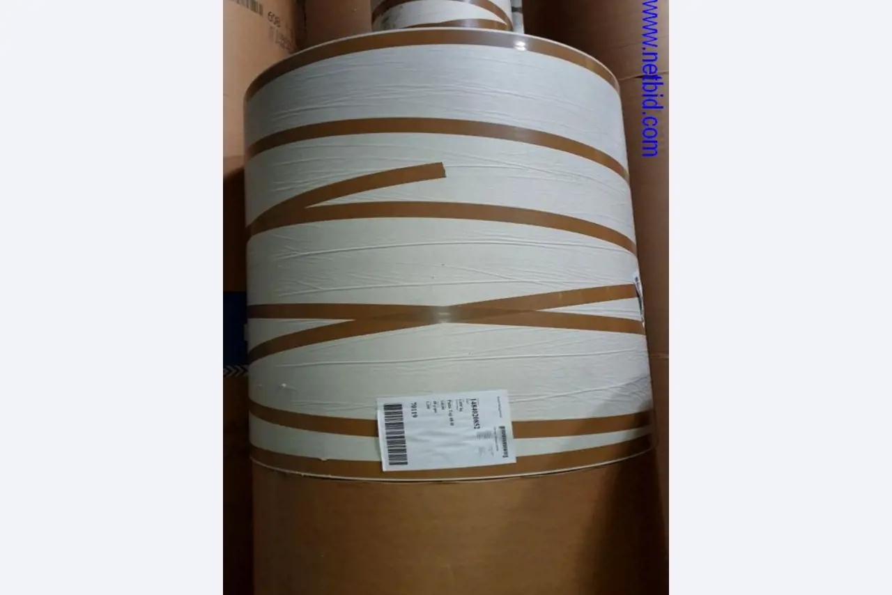 Máquinas de pré-impressão, equipamento de escritório e comercial-1