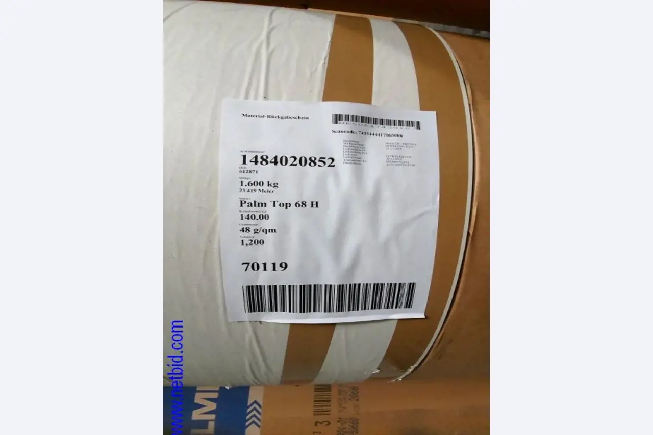 Máquinas de pré-impressão, equipamento de escritório e comercial-2