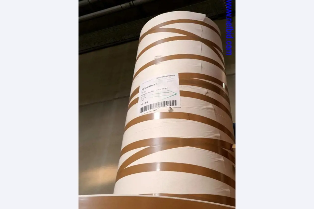 Máquinas de pré-impressão, equipamento de escritório e comercial-1