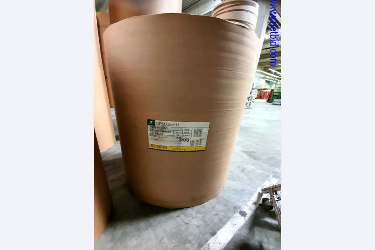 Máquinas de pré-impressão, equipamento de escritório e comercial-1