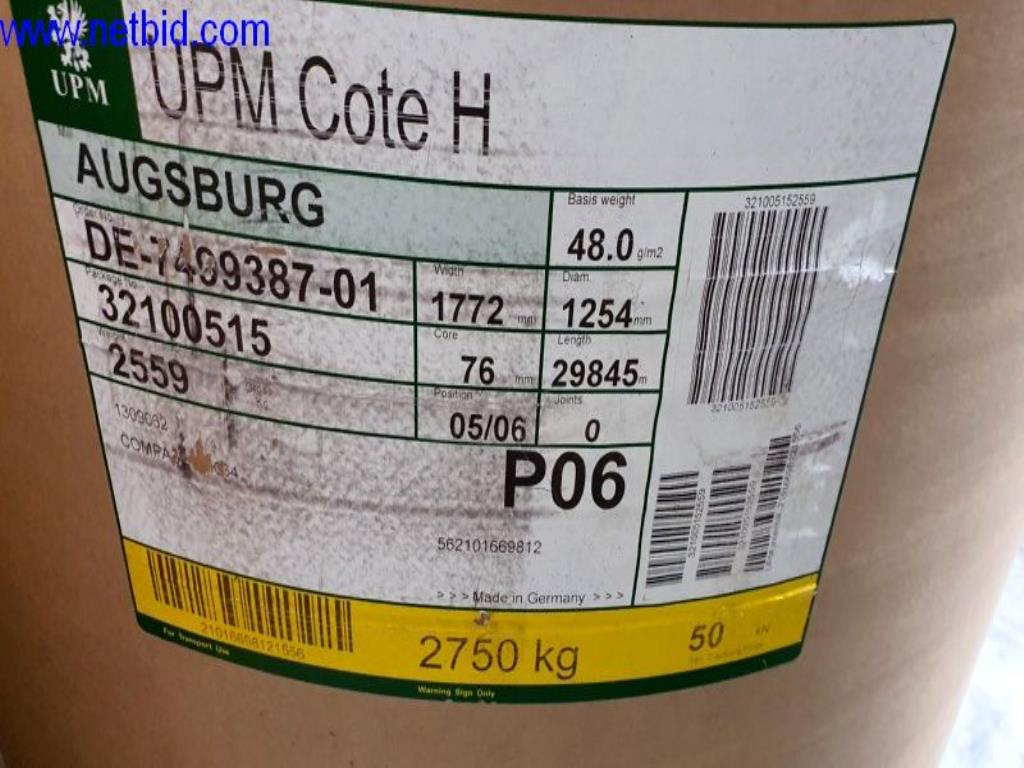 Máquinas de pré-impressão, equipamento de escritório e comercial-2