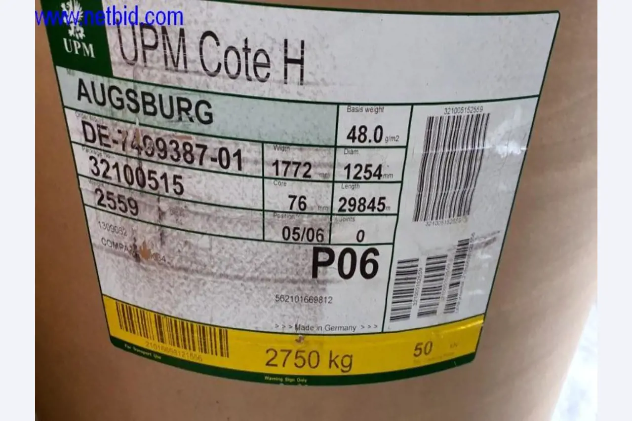 Máquinas de pré-impressão, equipamento de escritório e comercial-2