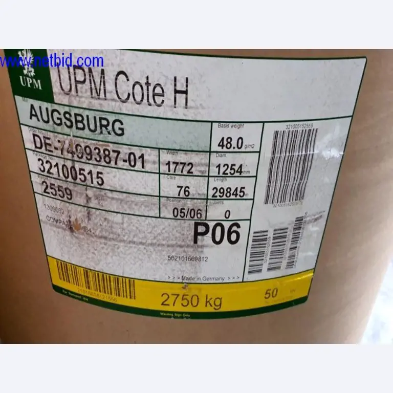 Máquinas de pré-impressão, equipamento de escritório e comercial-2