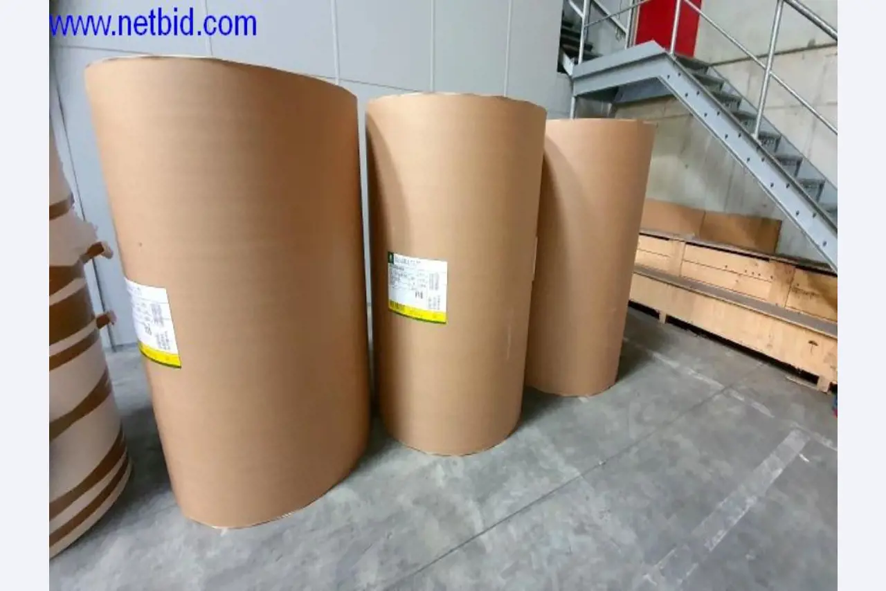 Máquinas de pré-impressão, equipamento de escritório e comercial-1