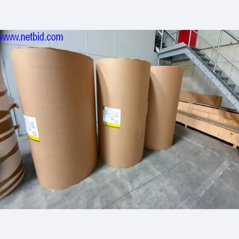 Máquinas de pré-impressão, equipamento de escritório e comercial-1