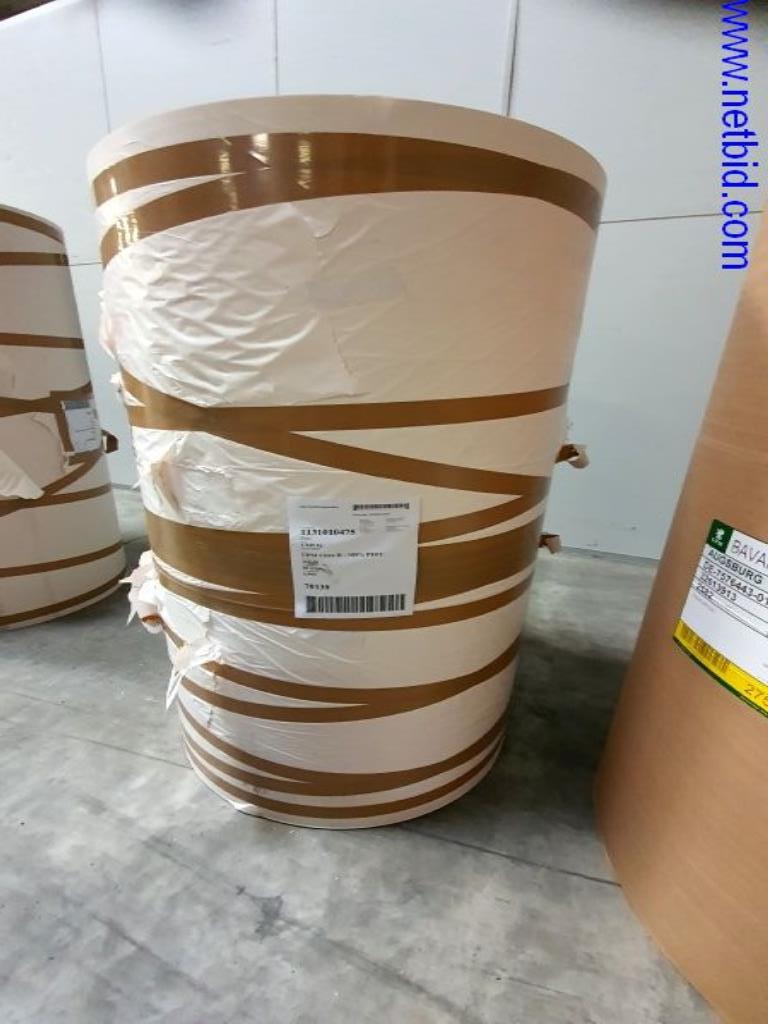 Máquinas de pré-impressão, equipamento de escritório e comercial-1