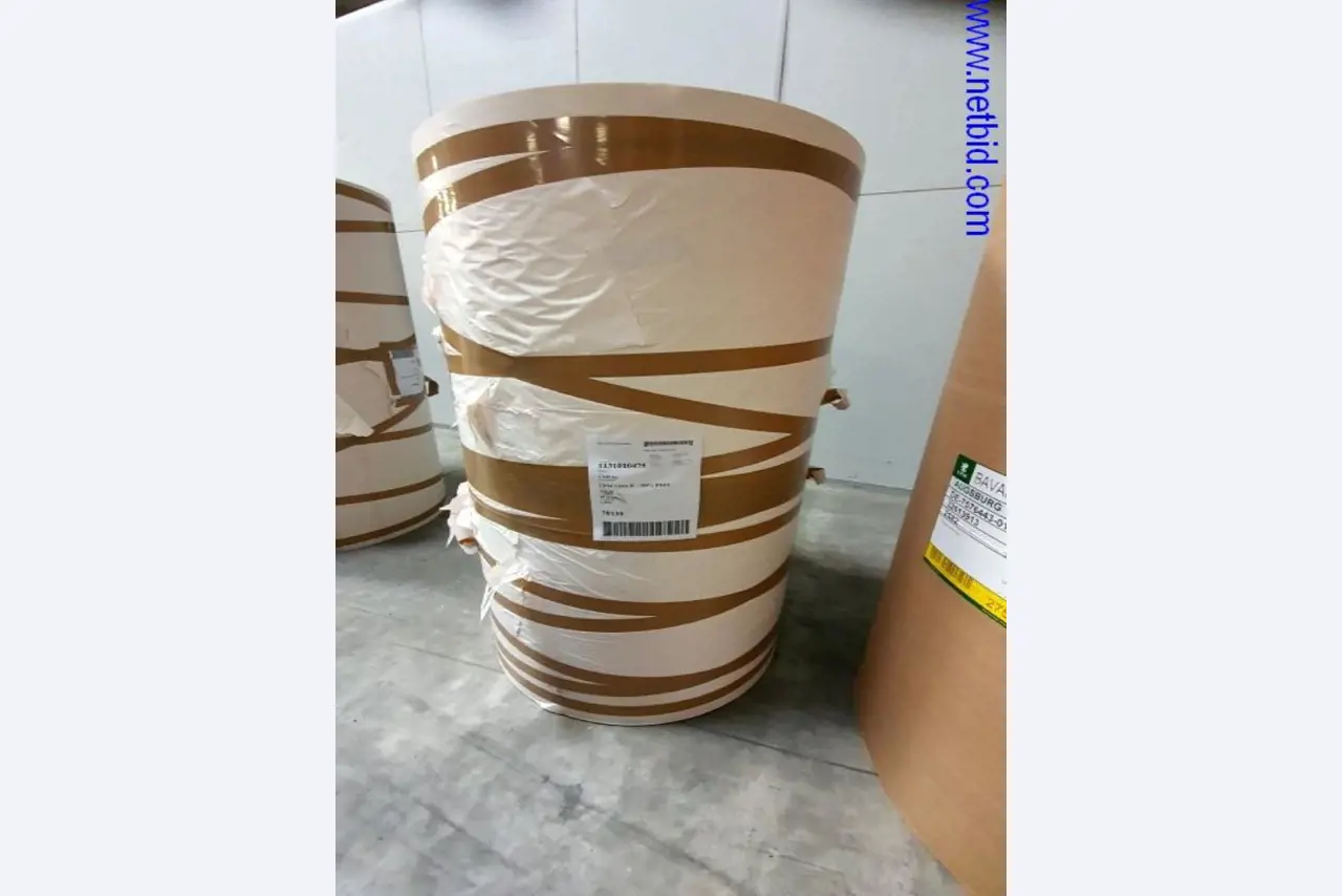 Maschinen Druckvorstufe, Büro- und Geschäftsausstattung-1