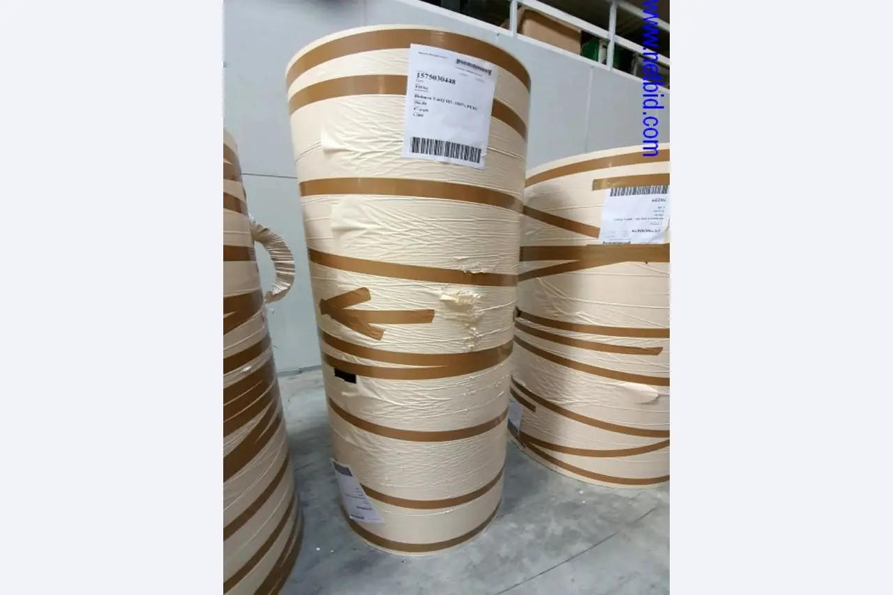 Máquinas de pré-impressão, equipamento de escritório e comercial-1