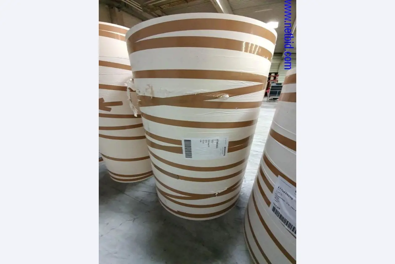 Máquinas de pré-impressão, equipamento de escritório e comercial-1