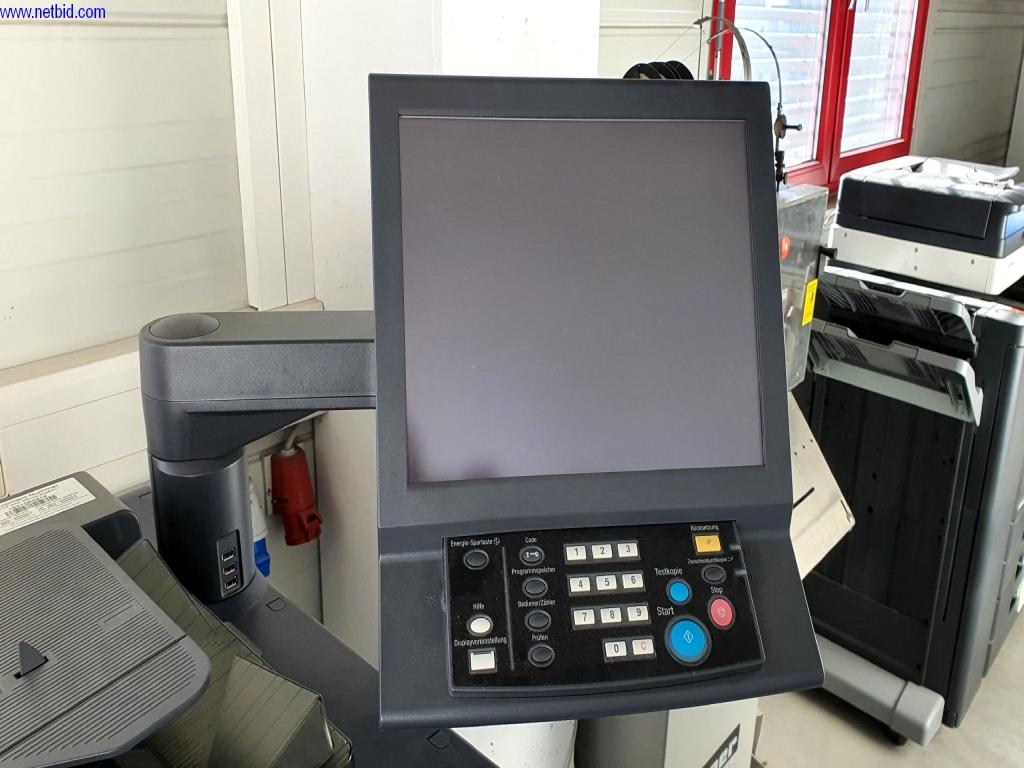 Máquinas de pré-impressão, equipamento de escritório e comercial-1