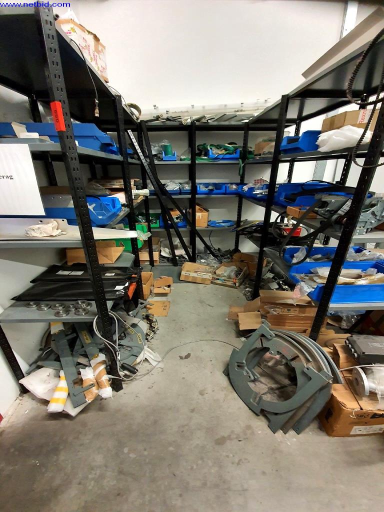 Máquinas de pré-impressão, equipamento de escritório e comercial-1