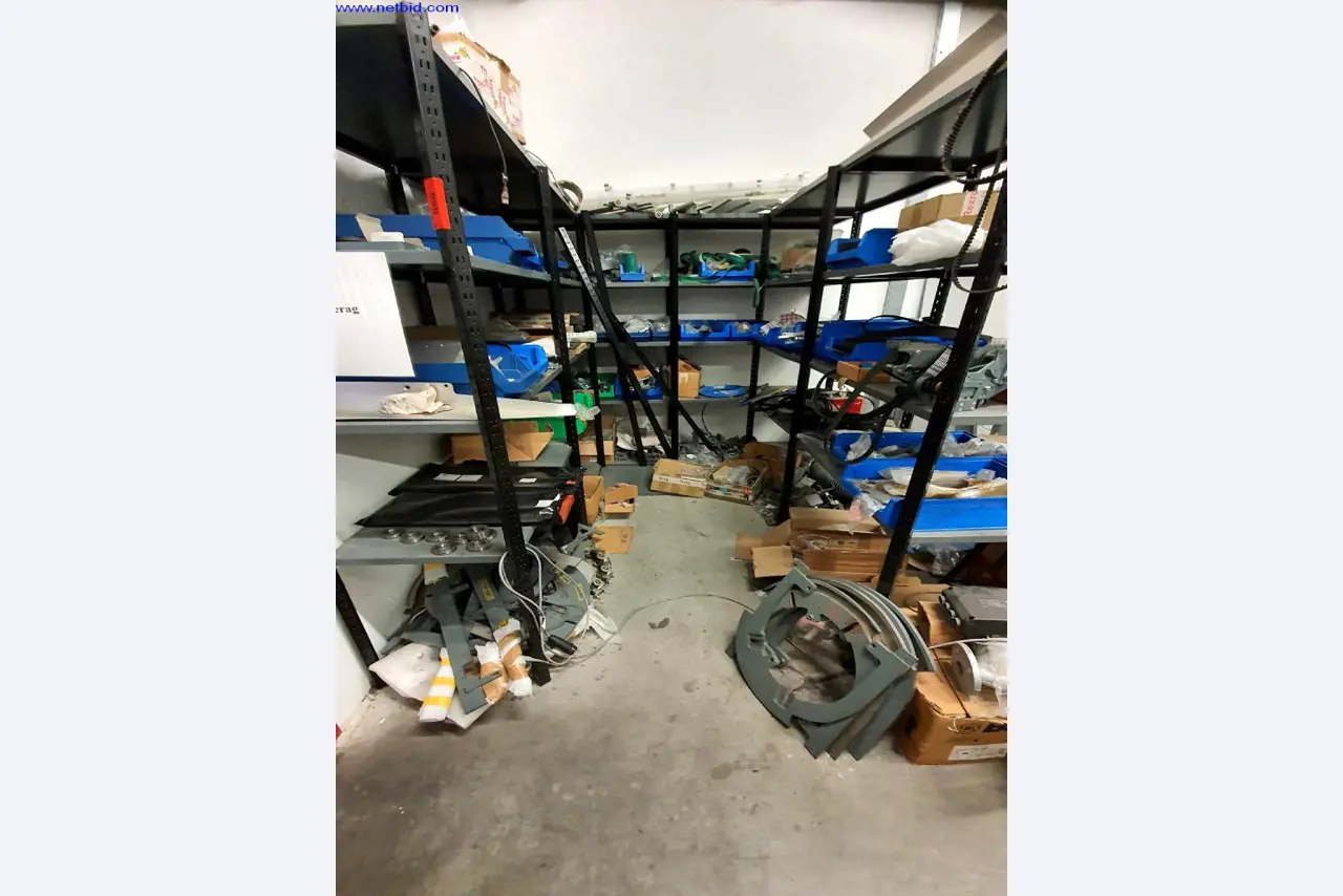 Máquinas de pré-impressão, equipamento de escritório e comercial-1