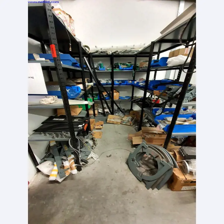 Máquinas de pré-impressão, equipamento de escritório e comercial-1