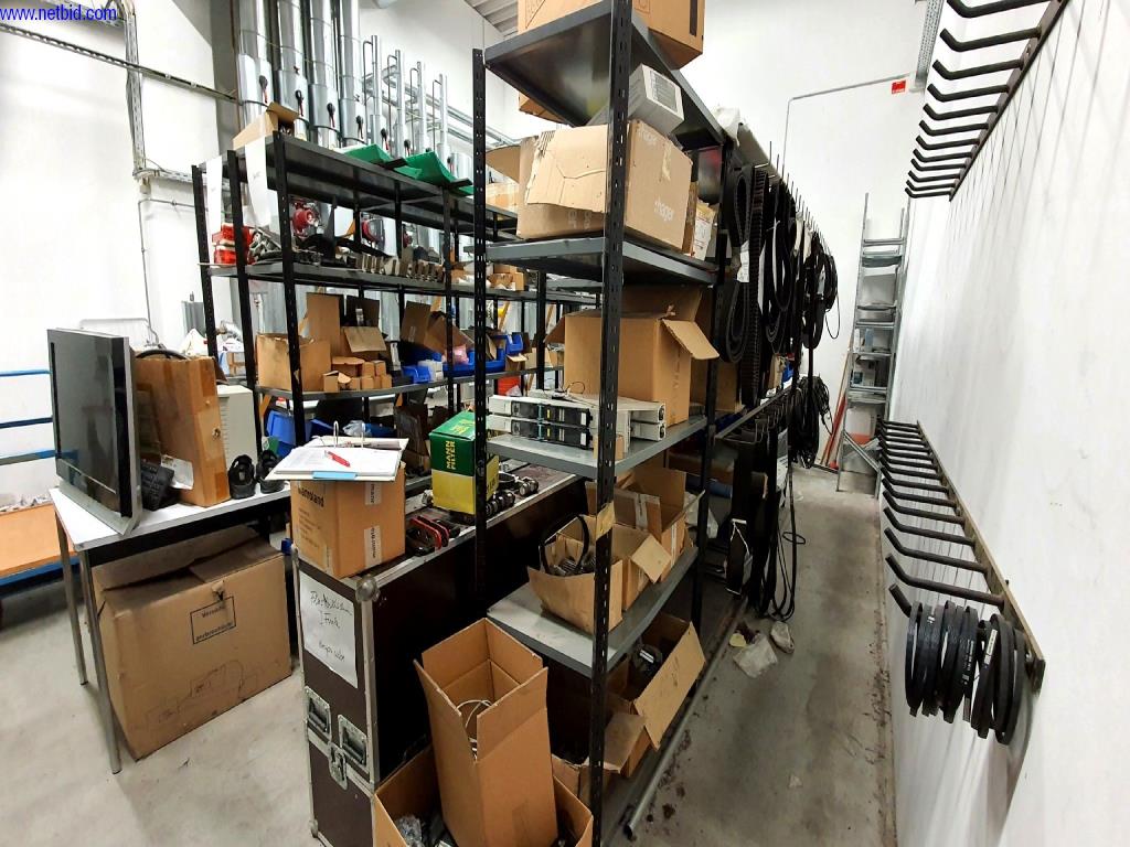 Máquinas de pré-impressão, equipamento de escritório e comercial-2