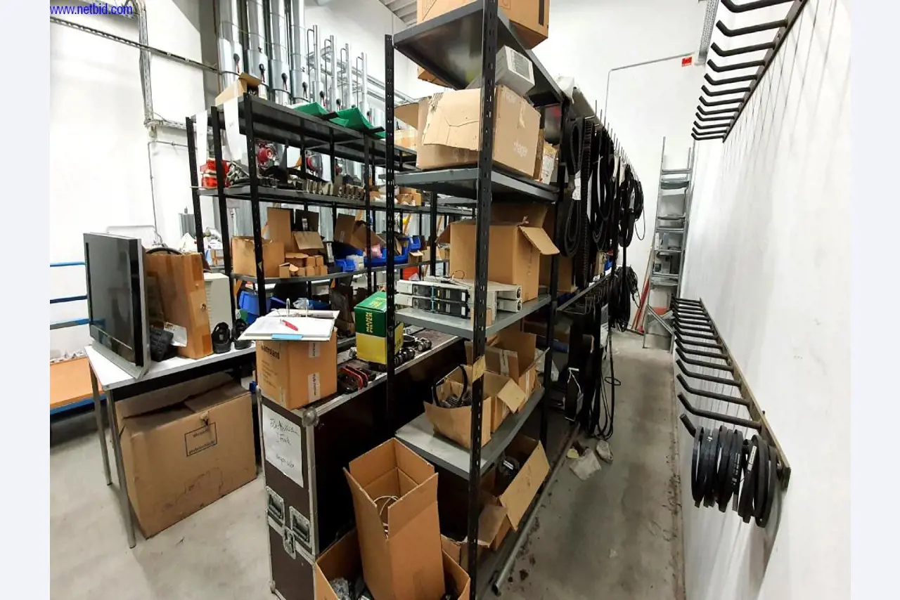 Máquinas de pré-impressão, equipamento de escritório e comercial-2