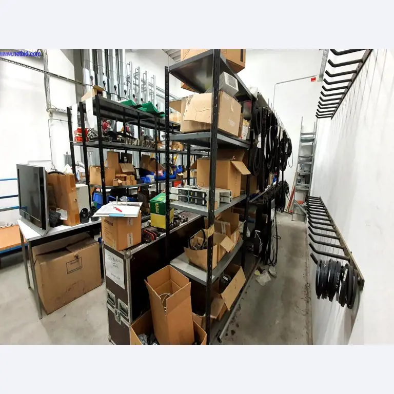 Máquinas de pré-impressão, equipamento de escritório e comercial-2