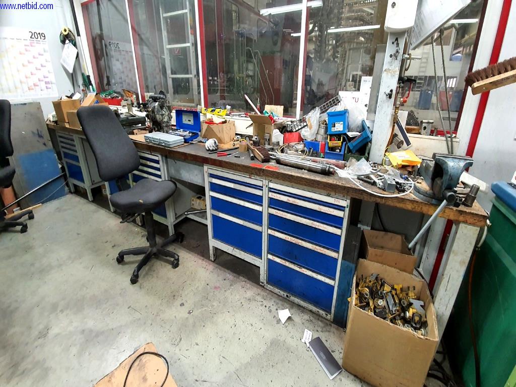 Stroji za predtisk, pisarniška in poslovna oprema-1