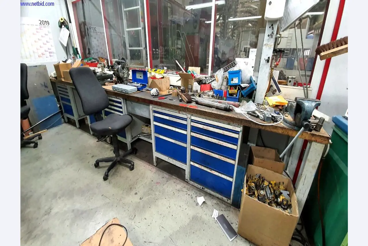 Pre-press machines, office and business equipment-1