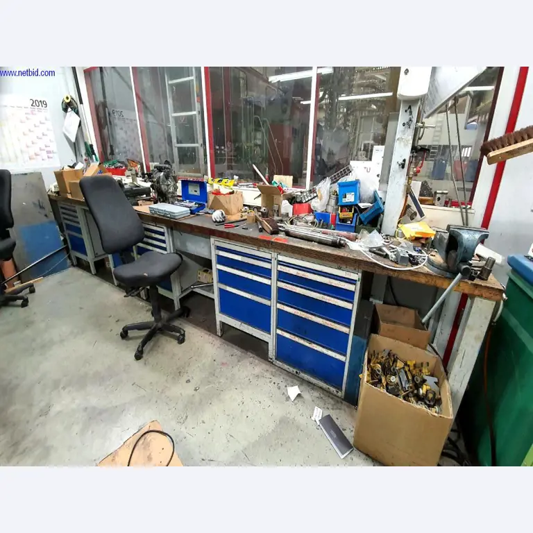 Pre-press machines, office and business equipment-1