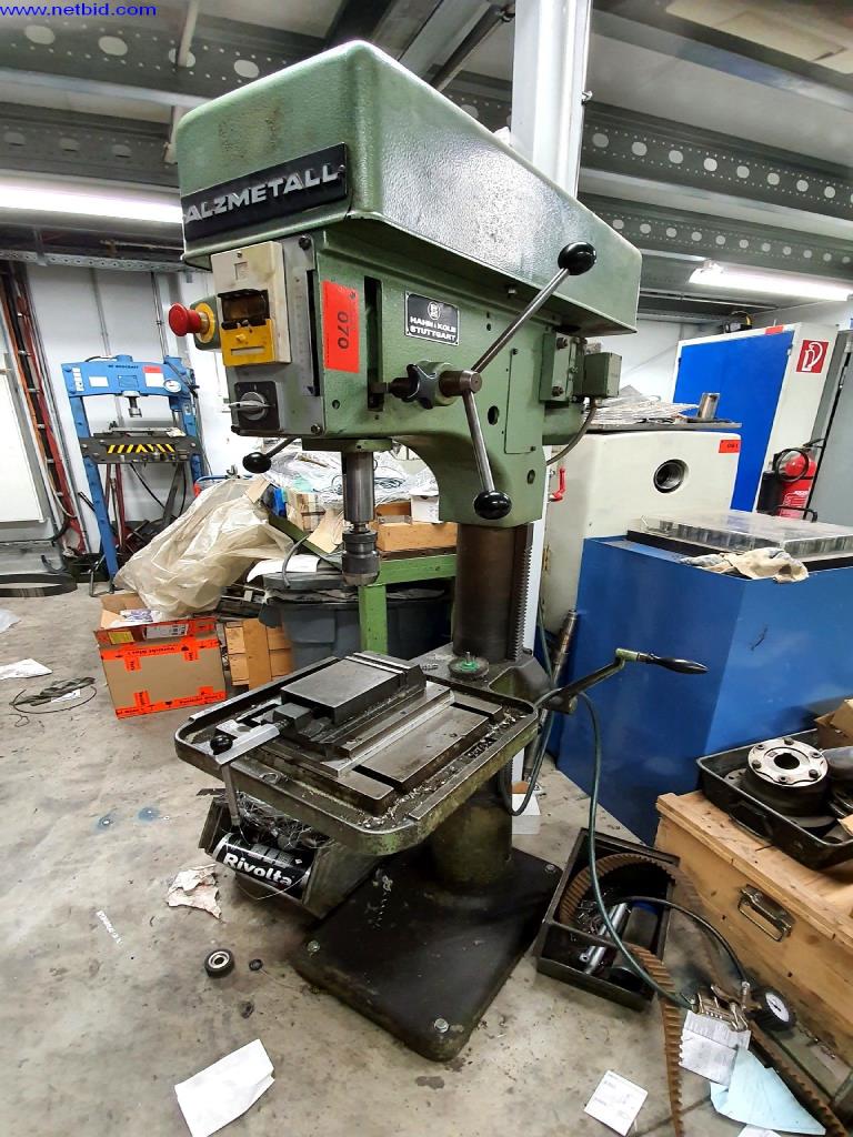 Máquinas de pré-impressão, equipamento de escritório e comercial-1