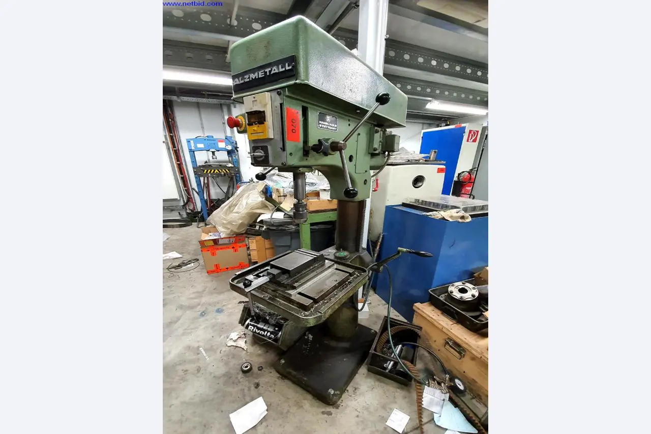 Máquinas de pré-impressão, equipamento de escritório e comercial-1