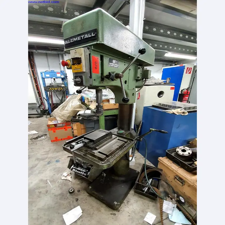 Máquinas de pré-impressão, equipamento de escritório e comercial-1