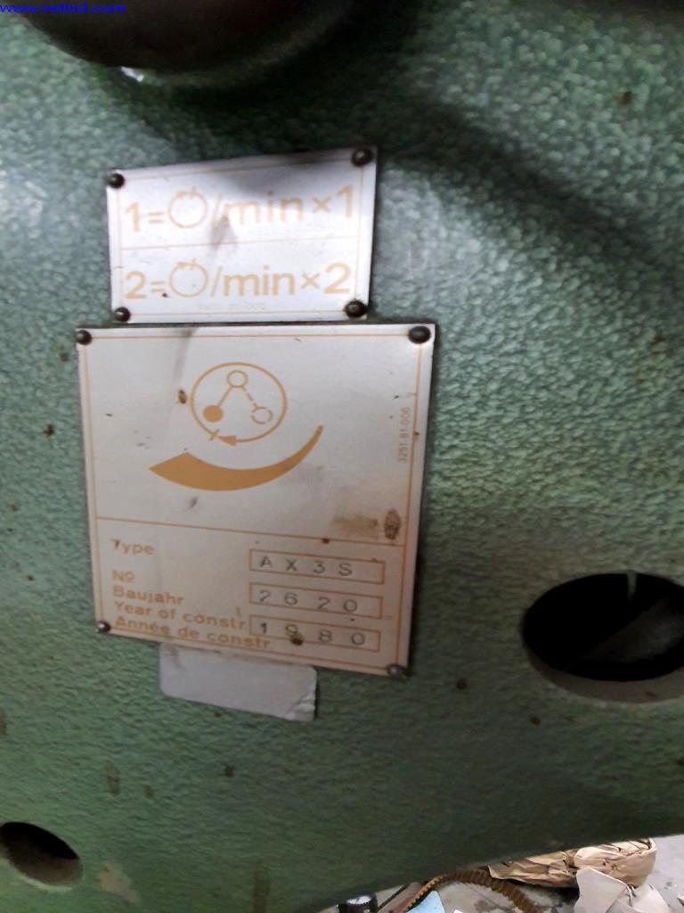 Máquinas de pré-impressão, equipamento de escritório e comercial-2